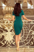 Robe de jour model 130836 Numoco